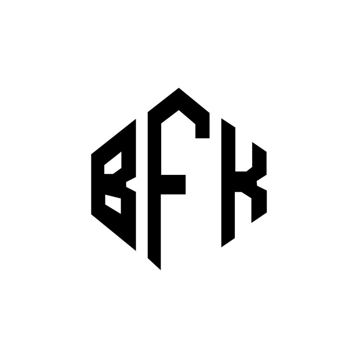 Bfk stock price